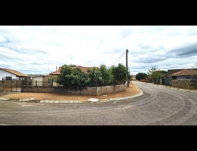 2 BEDROOM HOUSE FOR SALE IN SOSHANGUVE GG